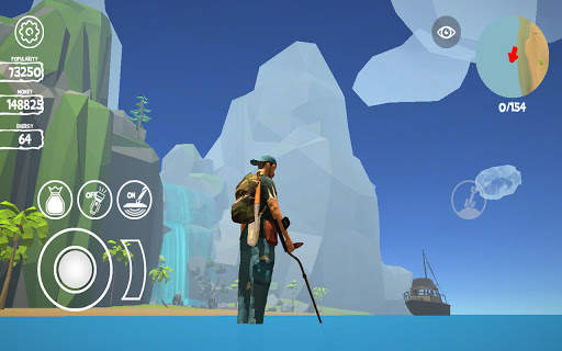 Gold Hunter Adventures screenshot 10