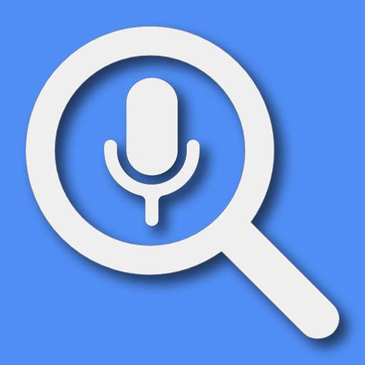 Voice Search Pro: Virtual Assistant 1.0