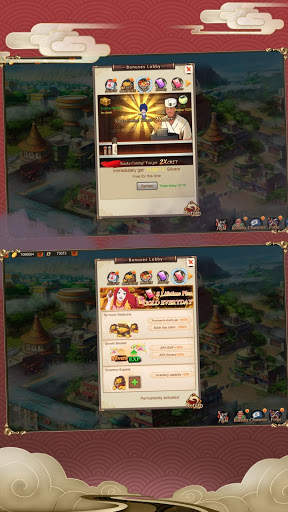 Crazy Ninja screenshot 5