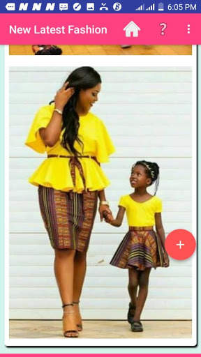 New Latest Fashion Styles 2020 screenshot 6