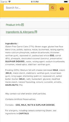 AtoZ screenshot 3