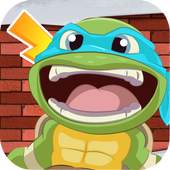 Ninja turtles champion 1.0