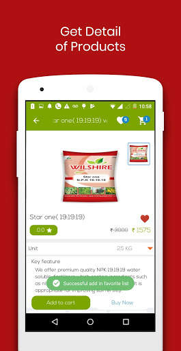 Agro Shopee screenshot 2
