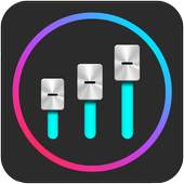 volume booster sound equalizer 5.6