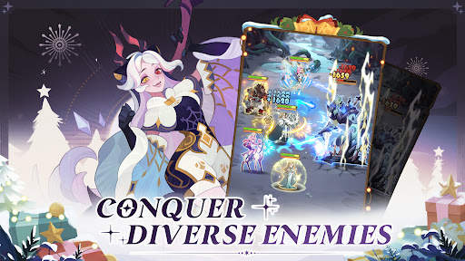 AFK Arena screenshot 4