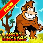 Angry King Kong 1.0