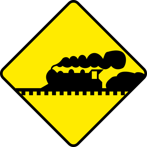 Car Free icon