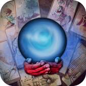 Crystal Ball Real Fortune Teller 2.0.29.0