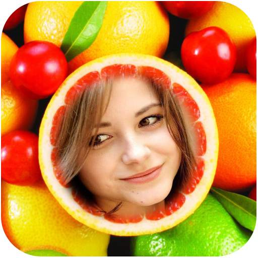 Fruits Photo Frames 1.12