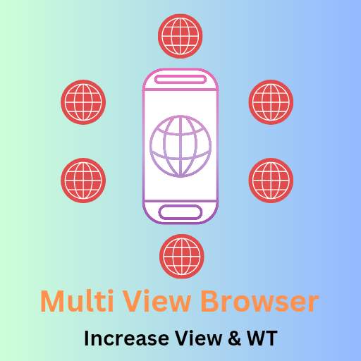 Multi View Browser Increase WT 1.4