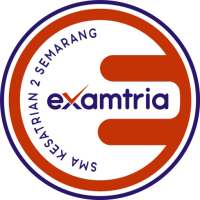 Examtria on 9Apps