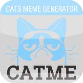 Catme - Instagram cat memes! 1.0