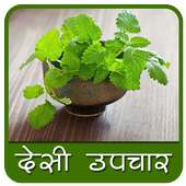 Desi Upchar on 9Apps