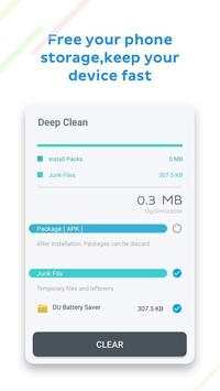Repair System and Fix android problems 2018 screenshot 6