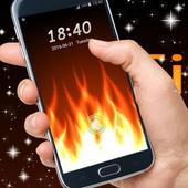 Fire Locker Theme icon