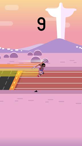 Ketchapp Summer Sports screenshot 1