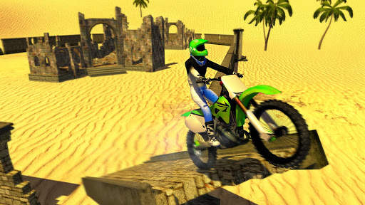 Offroad Moto Bike Hill Rider 18 تصوير الشاشة