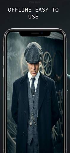 Peaky blinders screenshot 4