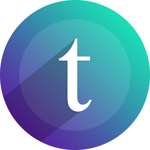 Tint - Make Gradient Wallpaper icon