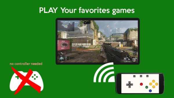 AIO Mobile Controller (ps4,ps3,x360,xone,pc) screenshot 3