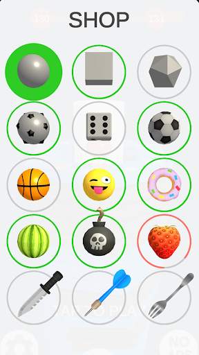 Twisty Stack Breaker - Ball Fa скриншот 9