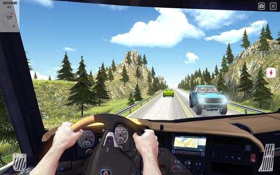 Racing Dalam Bus 🚍 screenshot 15