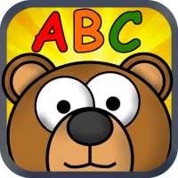 Kids Learning Games: Animals logo