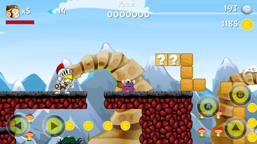 super world screenshot 5
