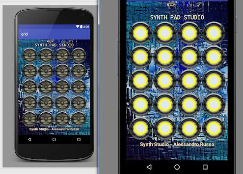 Pad Loops Ambient screenshot 2
