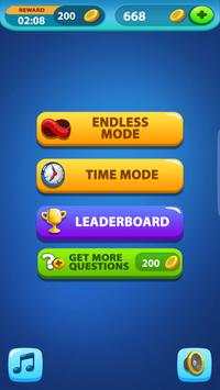 Ultimate Geography Quiz Game screenshot 3
