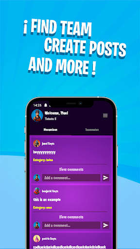 V-Bucks Unlimited Daily screenshot 2