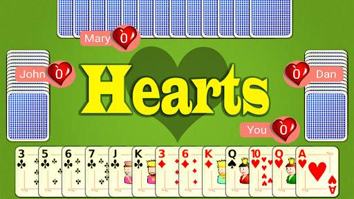 Dame de Pique - Jeu de Cartes screenshot 9