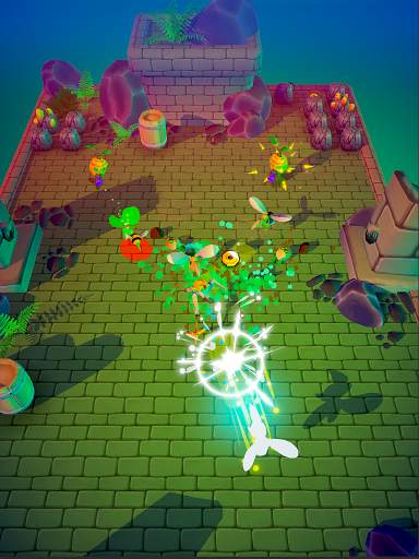 Headland screenshot 16