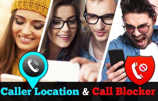 Call Location & Call Blocker screenshot 5