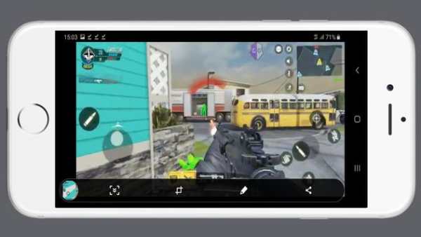Cheat COD Mobile No Root screenshot 3