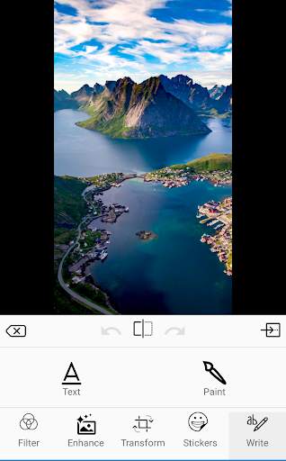 Lets edit photos 2019 screenshot 8