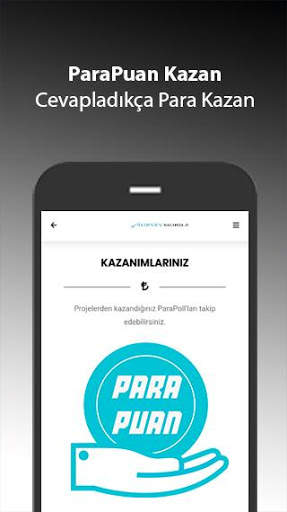 Survey Mobile screenshot 3