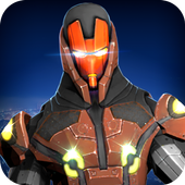 Transform Man Simulator icon