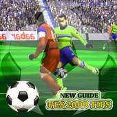 Guide PES 2009 Tips 1.0