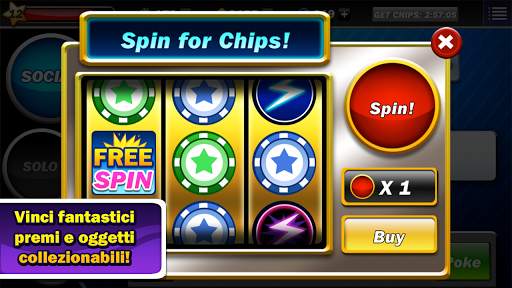 Super Bingo screenshot 4