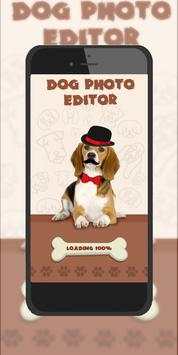Dog Photo Editor screenshot 1