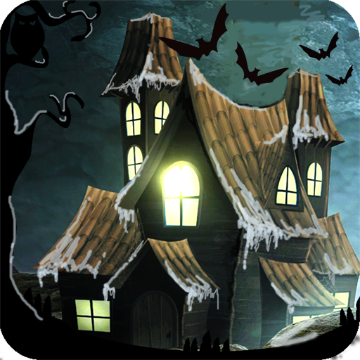 House of Horrors: Hidden objects icon