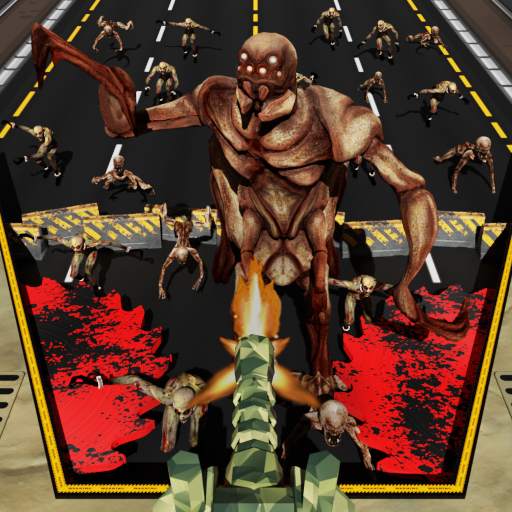 Zombie Attack: Defense the City 1.3