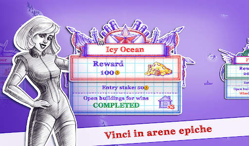 Sea Battle 2 screenshot 7