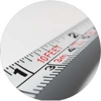 Length Converter: convert mm,cm,m, feet,yard,mile on 9Apps