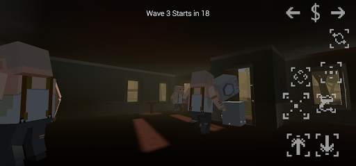 Hellblood - Multiplayer Zombie Survival screenshot 2
