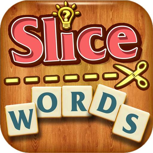 Slice Words 1.30