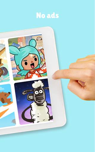 Hatch Kids - Games for learning and creativity screenshot 8