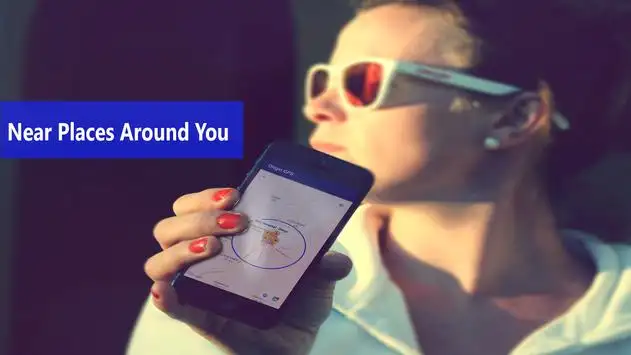 Offline Maps location android app download screenshot 4