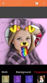 Candy Camera Selfie Sweet HD screenshot 5